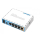 Router MikroTik hAP ac lite (750Mb/s b/g/n/ac)